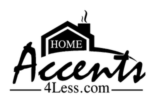 HOME ACCENTS 4LESS.COM