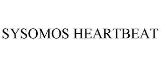 SYSOMOS HEARTBEAT