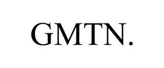 GMTN.