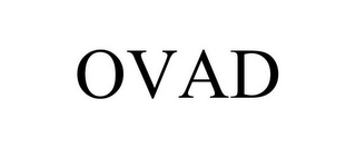 OVAD