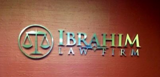 IBRAHIM LAW FIRM