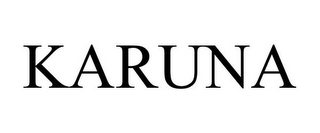 KARUNA