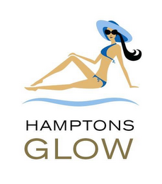 HAMPTONS GLOW