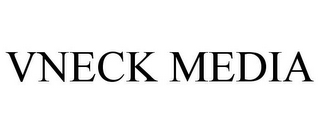 VNECK MEDIA