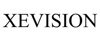 XEVISION