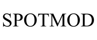 SPOTMOD
