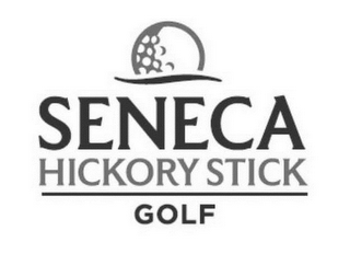 SENECA HICKORY STICK GOLF