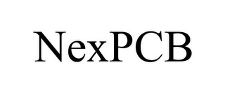 NEXPCB