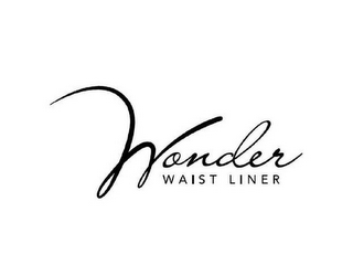 WONDER WAIST LINER