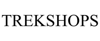 TREKSHOPS