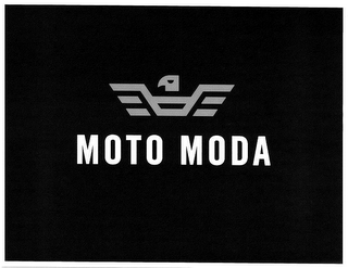 MOTO MODA