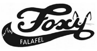 FOXY FALAFEL