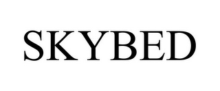 SKYBED