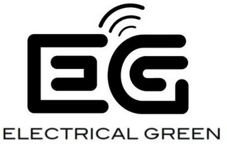 EG ELECTRICAL GREEN