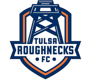 TULSA ROUGHNECKS FC