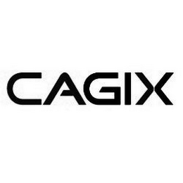 CAGIX