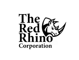 THE RED RHINO CORPORATION