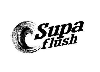 SUPA FLUSH