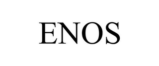 ENOS