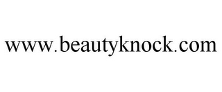 WWW.BEAUTYKNOCK.COM