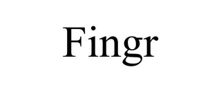 FINGR