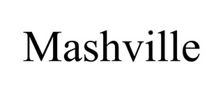 MASHVILLE