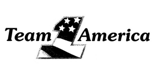 TEAM 1 AMERICA