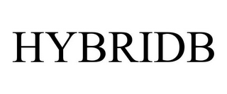 HYBRIDB