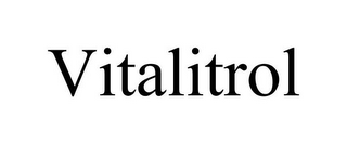 VITALITROL