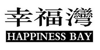 HAPPINESS BAY