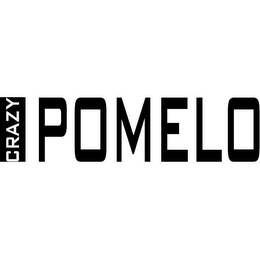 CRAZY POMELO