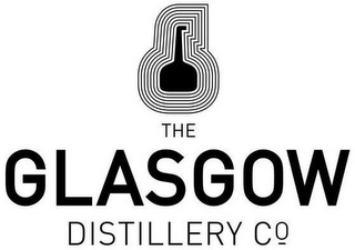 THE GLASGOW DISTILLERY CO