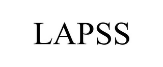 LAPSS