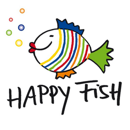 HAPPY FISH