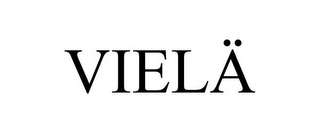 VIELÄ