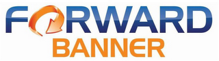 FORWARD BANNER