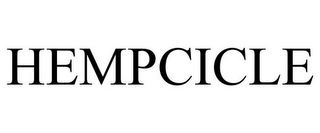 HEMPCICLE