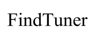 FINDTUNER