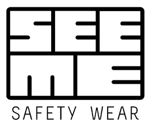 SEE ME SAFETY WEAR