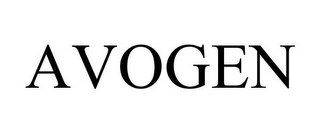 AVOGEN