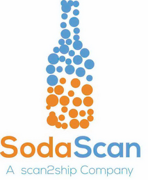 SODASCAN A SCAN2SHIP COMPANY