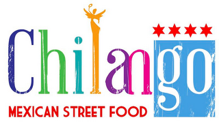 CHILANGO MEXICAN STREET FOOD