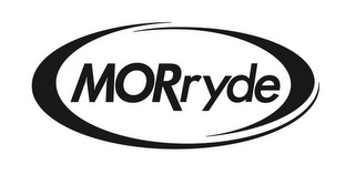 MORRYDE