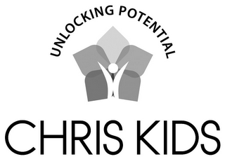 UNLOCKING POTENTIAL CHRIS KIDS