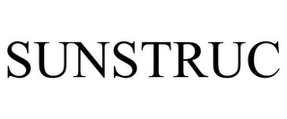 SUNSTRUC