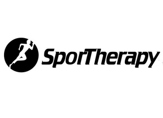 SPORTHERAPY