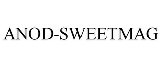 ANOD-SWEETMAG