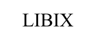 LIBIX