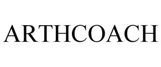 ARTHCOACH