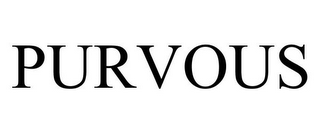 PURVOUS